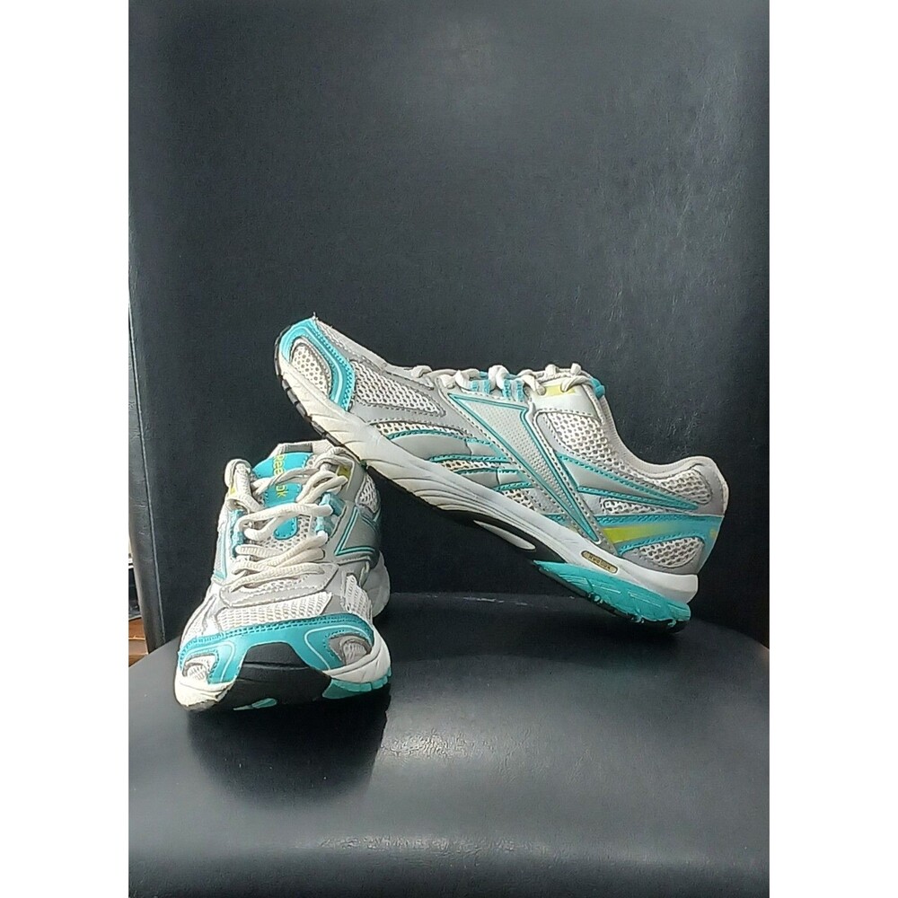 Reebok Running Sneakers. V48118. Multi-Color. Women Size 8.5